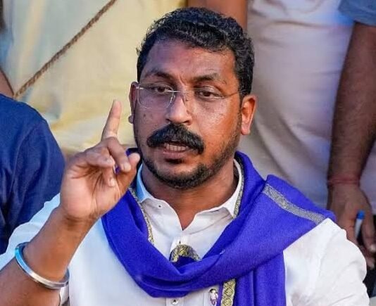 चंद्रशेखर आजाद