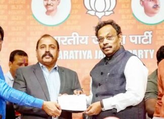 पूर्व एयरफोर्स चीफ