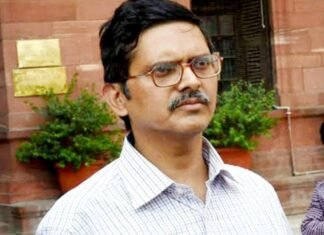 अमिताभ ठाकुर