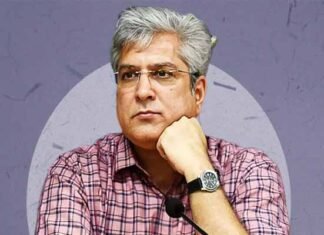 कैलाश गहलोत