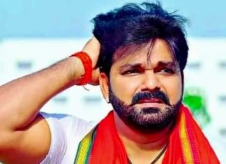 भाजपा ने दिया लोकसभा टिकट लेकिन भोजपुरी एक्टर पवन सिंह ने कर दिया चुनाव लड़ने से इंकार भोजपुरी एक्टर पवन सिंह