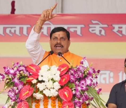 यादव महाकुंभ