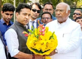 राहुल कस्वां