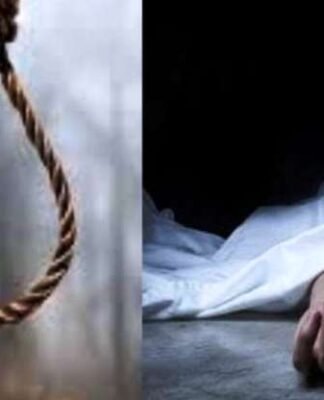 प्राइवेट जॉब कर रही युवती ने चिनहट में दी फांसी लगाकर जान, पुलिस को नहीं मिला सुसाइड नोट लखनऊ में सुसाइड