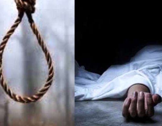 लखनऊ में आए दिन व्यापारी दे रहें जान, व्यापार मंडल ने हेल्पलाइन नंबर जारी कर की ये अपील लखनऊ में सुसाइड