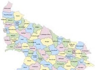 उत्‍तर प्रदेश लोकसभा चुनाव