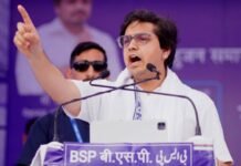 आकाश आनंद