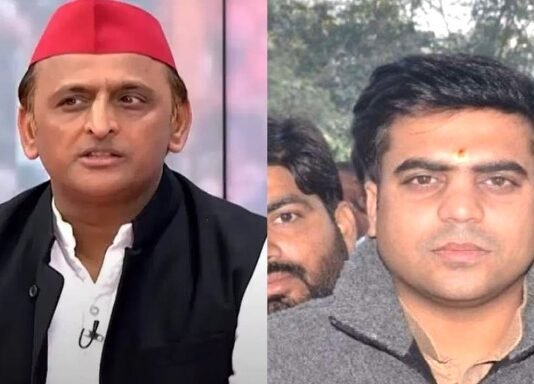 तेज प्रताप