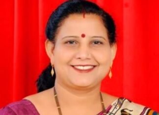 सपा ने अब मेरठ से बदला उम्मीदवार, अतुल प्रधान की जगह सुनीता वर्मा को बनाया प्रत्याशी सुनीता वर्मा
