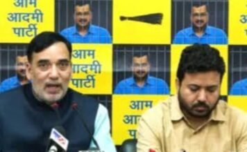 दिल्ली में AAP ने की मेयर व डिप्टी मेयर प्रत्याशी के नाम की घोषणा, इन को दिया मौका