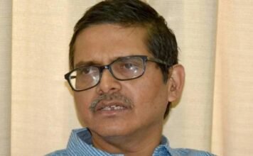 अमिताभ ठाकुर