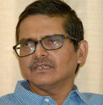 अमिताभ ठाकुर की मांग, PCS-J परीक्षा में हुई धांधली, FIR दर्ज कर हो CBI जांच अमिताभ ठाकुर