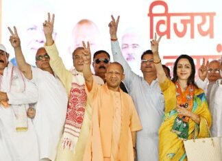 ब्रज का विकास