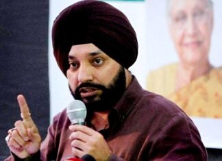 दिल्ली में कांग्रेस को झटका, प्रदेश अध्यक्ष अरविंदर सिंह लवली ने दिया इस्तीफा
