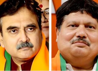 लोकसभा चुनाव के बीच मोदी सरकार ने भाजपा के चार नेताओं को दी X, Y व Z श्रेणी की सुरक्षा भाजपा नेताओं को सुरक्षा