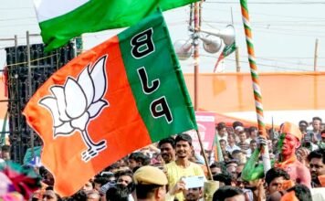प्रत्याशियों का ऐलान