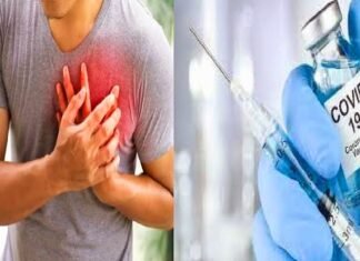 कोविशील्ड वैक्सीन से हो सकता है हार्ट अटैक व ब्रेन स्ट्रोक, एस्ट्राजेनेका ने कबूली TTS की बात