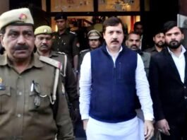 पूर्व सांसद धनंजय सिंह को झटका, HC ने सजा पर रोक से किया इंकार