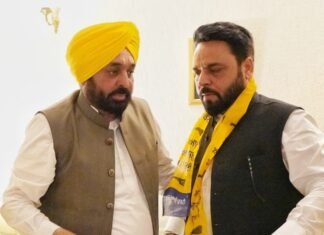 राकेश सोमन