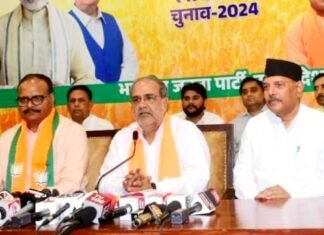 आइपीएस प्रेम प्रकाश
