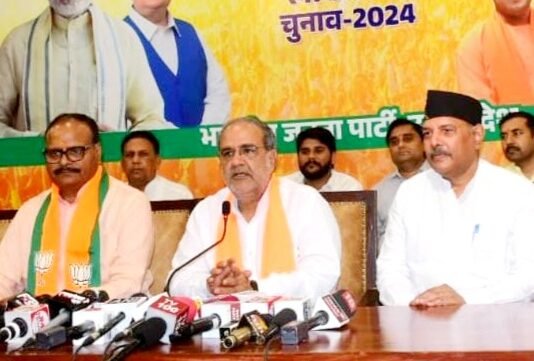आइपीएस प्रेम प्रकाश
