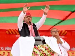 जनता का गुस्‍सा