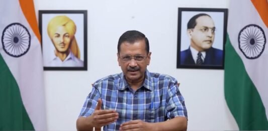 योगी को केजरीवाल का जवाब, ‘गाली देने से कुछ नहीं होगा, आपको कुर्सी से हटाने की तैयारी कर चुके मोदी-अमित’ योगी को जवाब
