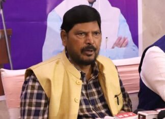 रामदास अठवाले