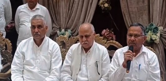 लोकसभा चुनाव के बीच BJP को झटका दे तीन विधायकों ने वापस लिया समर्थन हरियाणा में भाजपा को झटका