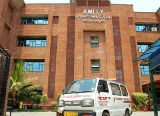 दिल्ली के बाद अब लखनऊ में स्कूल को मिली बम से उड़ाने की धमकी