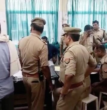 यूपी: भीषण गर्मी में चुनाव ड्यूटी कर रहे सात होमगार्ड जवानों की मिर्जापुर में मौत, 18 भर्ती होमगार्ड जवानों की मौत