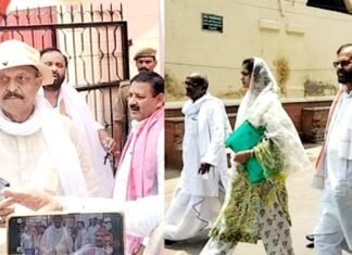 अफजाल अंसारी
