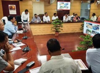 एक दिवसीय अभियान के बाद लोहिया पार्क में एलडीए बनाएगा गेमिंग जोन पार्क में गेमिंग जोन