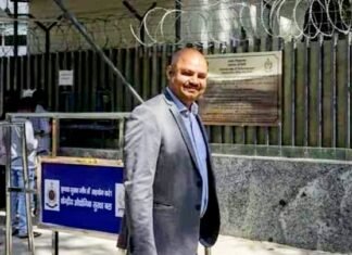 मालीवाल केस में दिल्ली पुलिस ने CM आवास से बिभव कुमार को किया गिरफ्तार बिभव कुमार