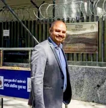 मालीवाल केस में दिल्ली पुलिस ने CM आवास से बिभव कुमार को किया गिरफ्तार बिभव कुमार