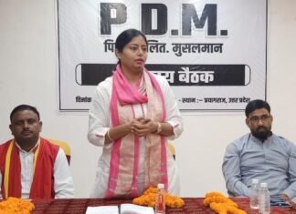 पीडीएम