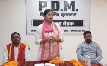 पीडीएम