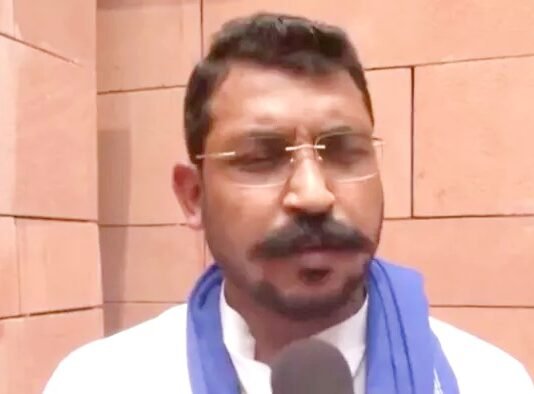 चंद्रशेखर आजाद