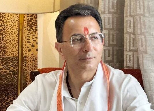 जितिन प्रसाद