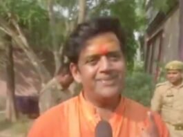 रवि किशन