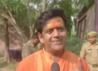 रवि किशन