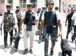 अब चंडीगढ़ के अस्पताल-एयरपोर्ट को मिली बम से उड़ाने की धमकी अस्पताल में बम की धमकी