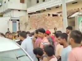 तेजस्वी का पीएम मोदी से सवाल, आपकी सरकार में पेपर लीक-सीबीआइ टीम पर हमला, जंगलराज किसी और का? सीबीआइ टीम पर हमला