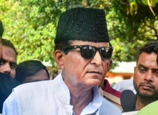 डूंगरपुर के एक केस में अब आजम खान को मिली बड़ी राहत, कोर्ट ने किया बरी डूंगरपुर केस