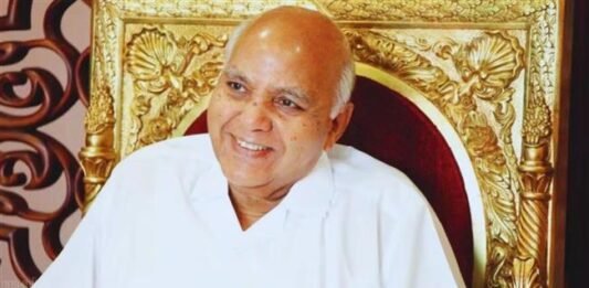 रामोजी राव