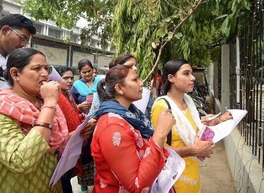कांग्रेस ने कहा, ‘UGC-NET एग्जाम रद्द होना लाखों स्टूडेंट्स की जीत, मोदी सरकार के अहंकार की हार