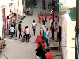 अब मध्य प्रदेश में आया भूकंप, डरकर घरों से निकले लोग आया भूकंप