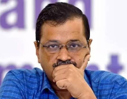 अरविंद केजरीवाल