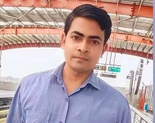 एसएसएफ जवान को लगी गोली
