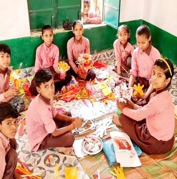 बेसिक शिक्षा विभाग ने स्थगित किया प्रस्तावित समर कैंप, आदेश जारी समर कैंप स्थागित
